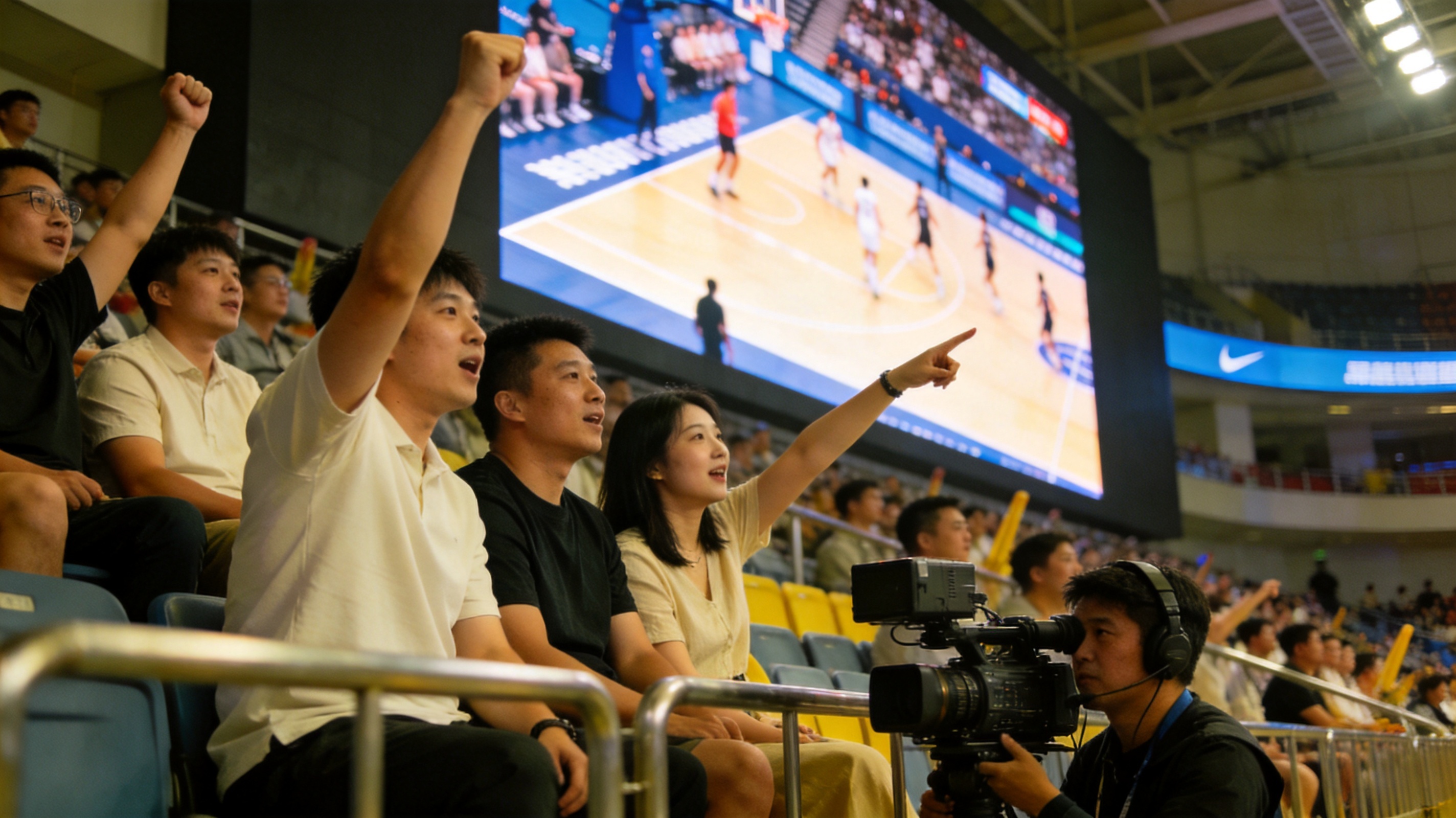 sports星空综合高清直播画面回放临场比分、射门图表和新星篮球rally